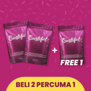 Beli 2 Percuma 1
